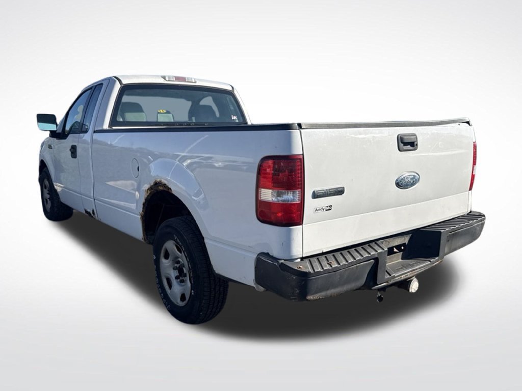Used 2007 Ford F150 XL RWD image 6