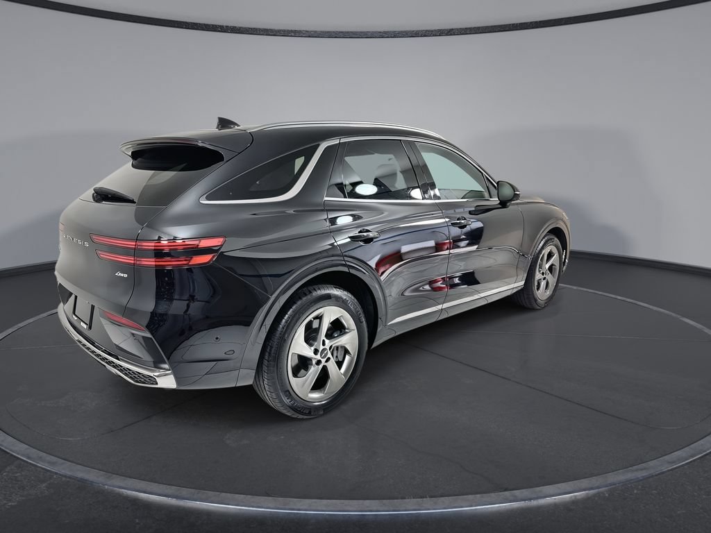 New 2026 Genesis GV70 2.5T Advanced AWD/4WD image 8