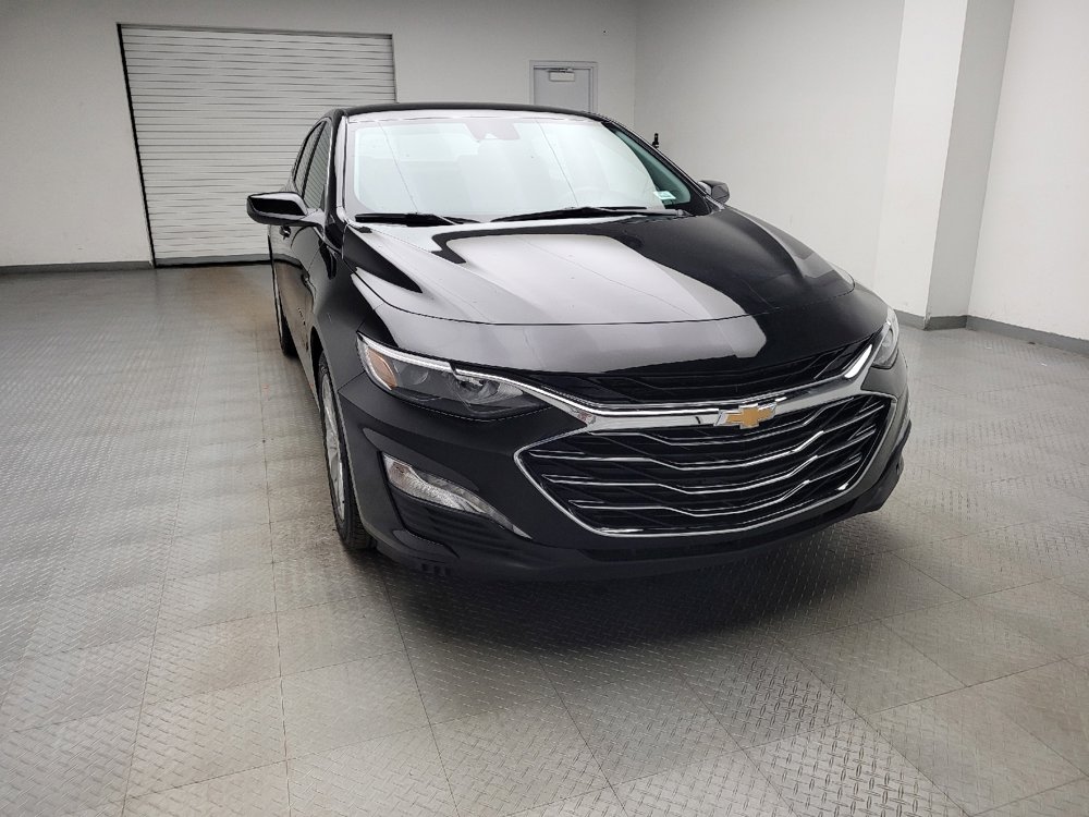 Used 2025 Chevrolet Malibu LT image 14
