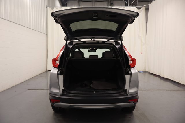 Used 2019 Honda CR-V EX-L image 17
