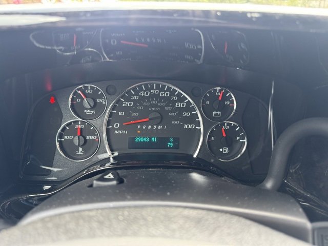 Used 2022 Chevrolet Express 2500 w/ Enhanced Convenience Package image 26