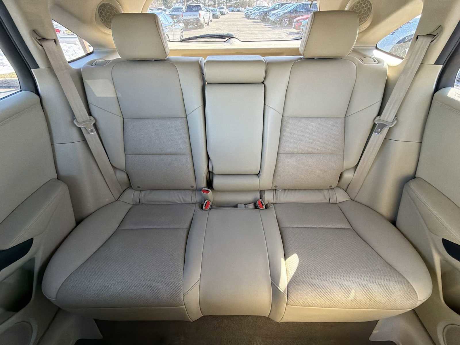 Used 2017 Acura RDX AWD w/ Technology Package image 13