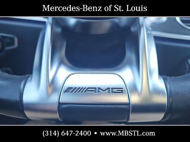 Used 2019 Mercedes-Benz E 63 AMG S image 28