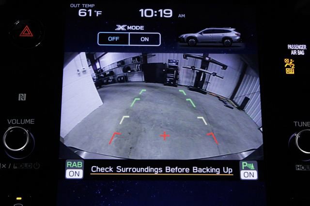 Used 2024 Subaru Outback Limited image 34