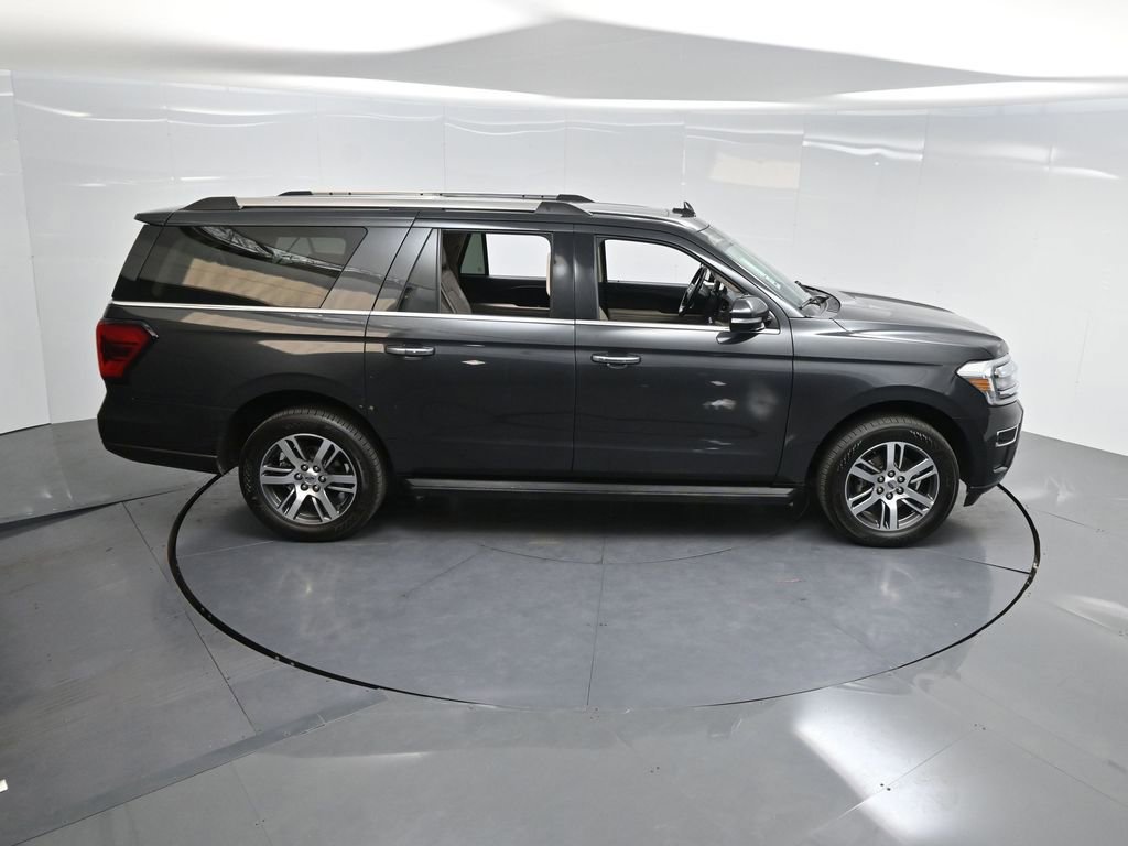 Used 2023 Ford Expedition Max Limited image 74