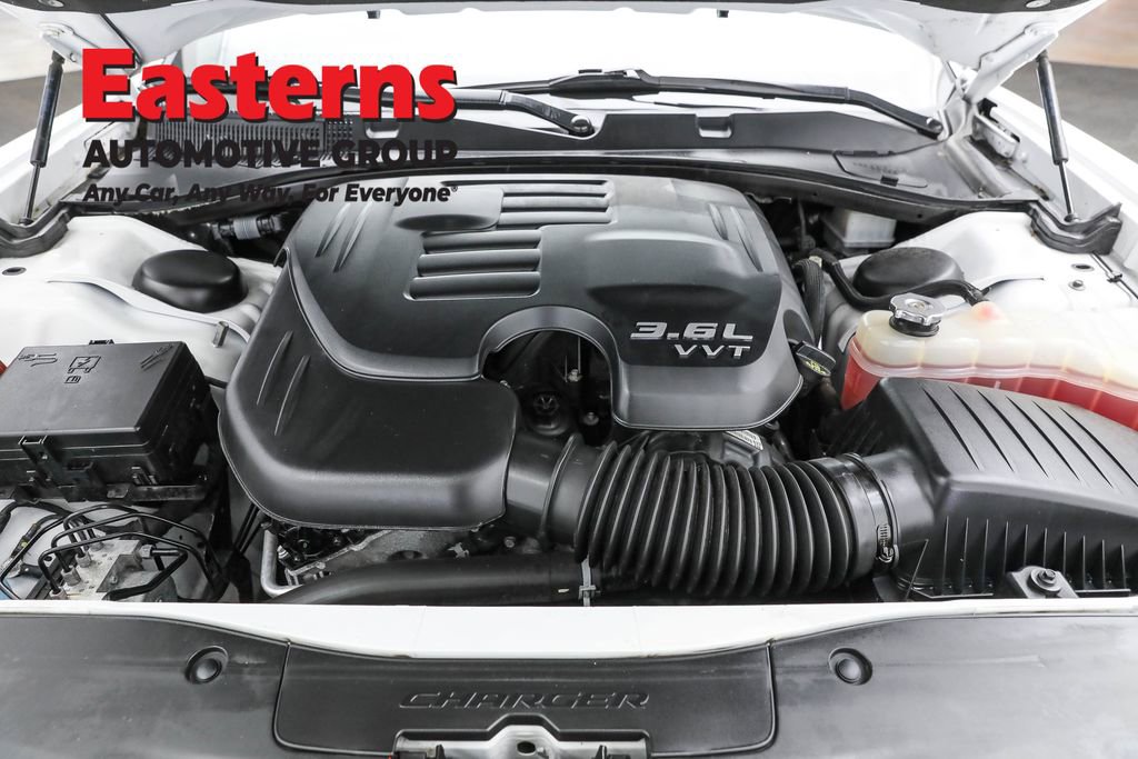 Used 2023 Dodge Charger GT image 7