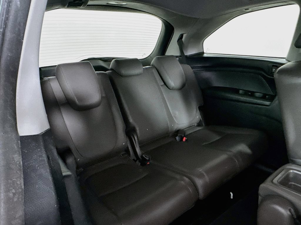 Used 2018 Honda Odyssey EX-L image 37