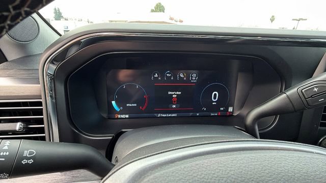 New 2026 Ford F350 Lariat w/ Lariat Ultimate Package image 32