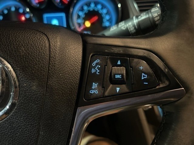 Used 2016 Buick Encore Leather image 12