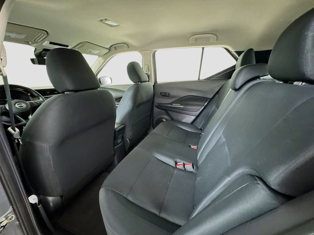 Used 2023 Nissan Kicks S w/ Interior Electronics Package image 16