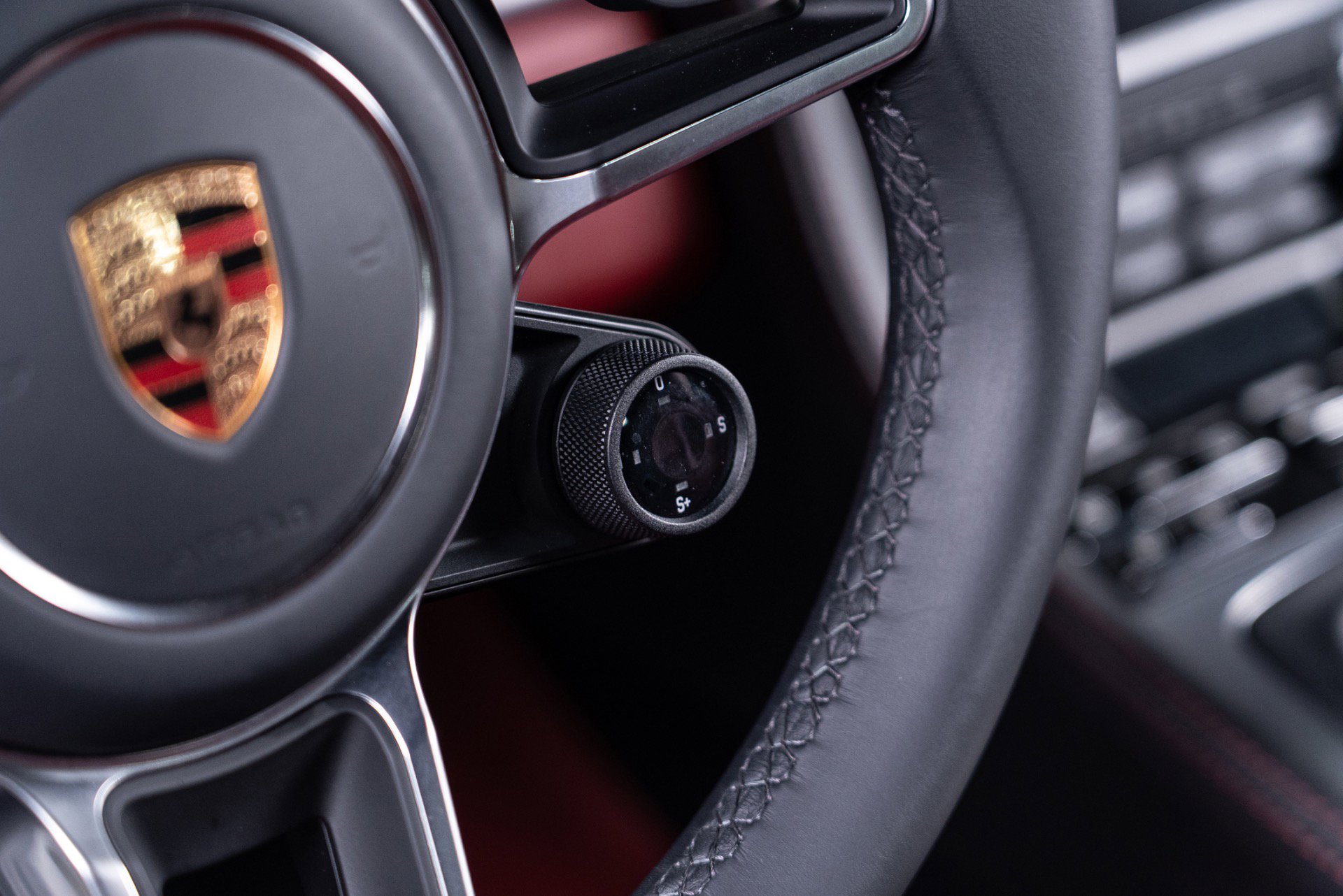 Used 2024 Porsche 718 Cayman S image 58