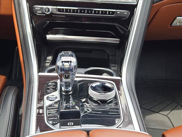 Used 2025 BMW 840i RWD image 14