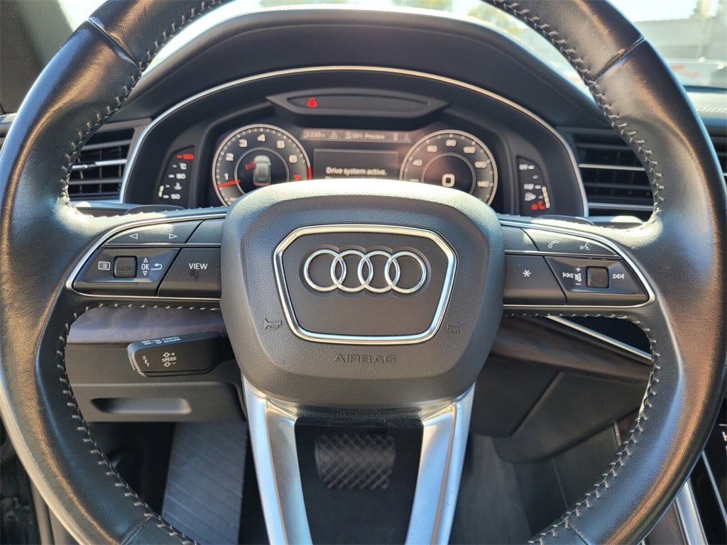 Used 2019 Audi Q8 Prestige image 23