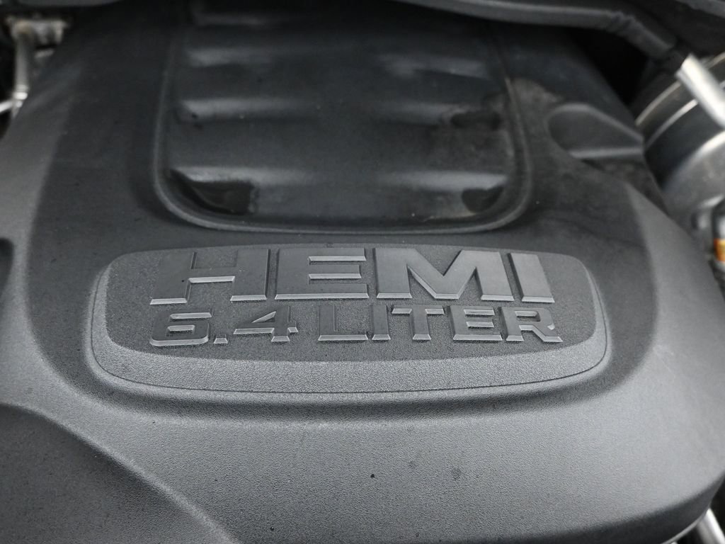 Used 2024 RAM 2500 Rebel w/ Level 2 Equipment Group image 59