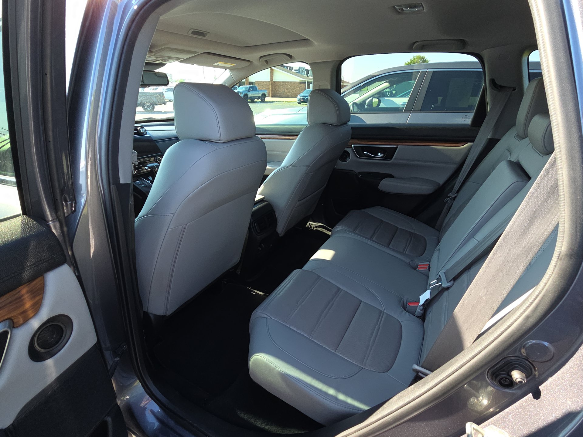 Used 2019 Honda CR-V EX-L image 13