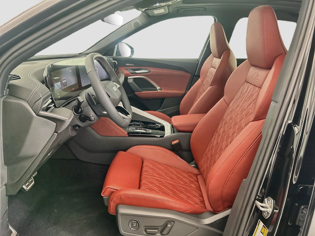New 2026 Audi SQ5 Premium Plus AWD/4WD image 18