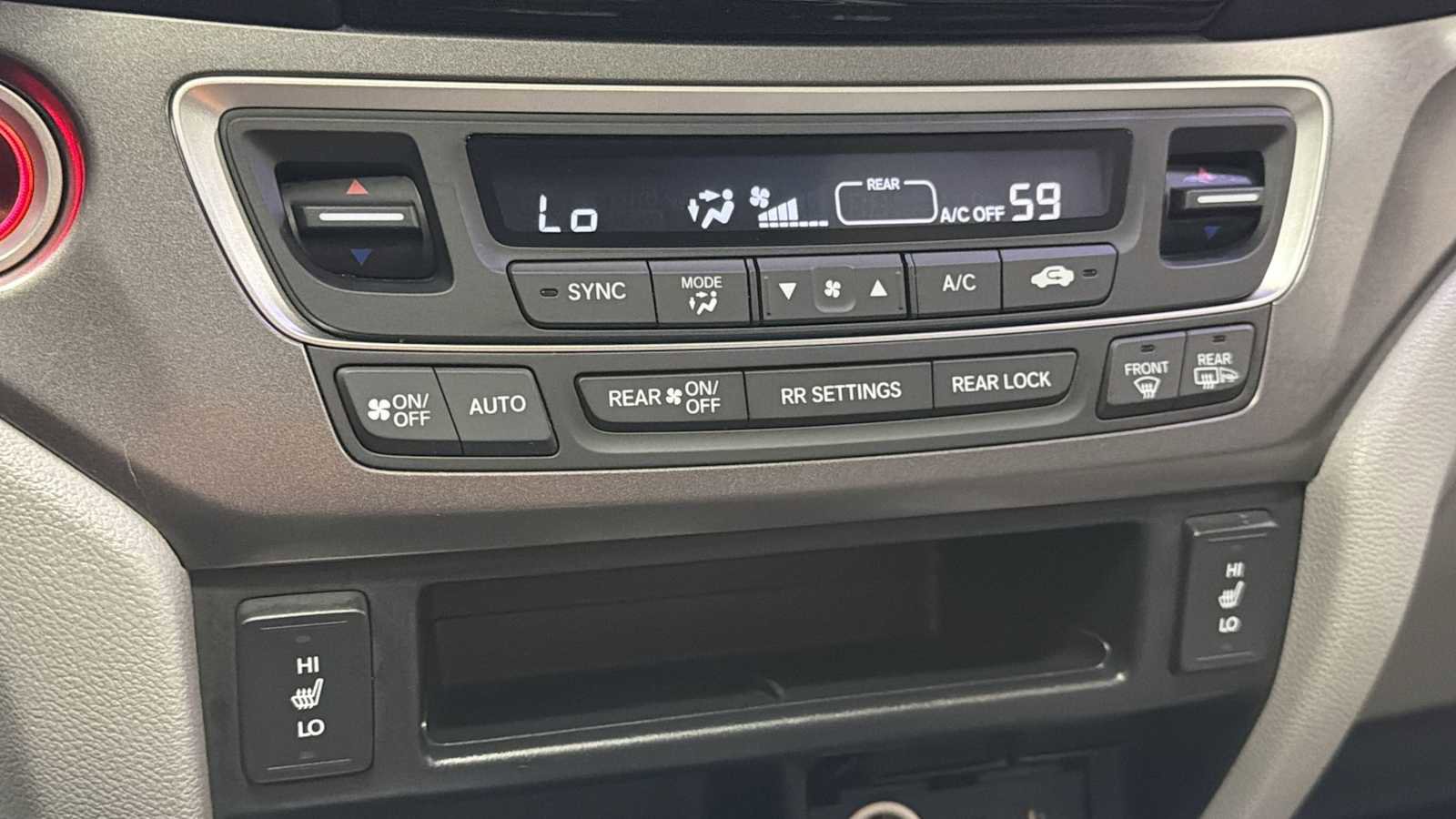 Used 2016 Honda Pilot EX-L image 20