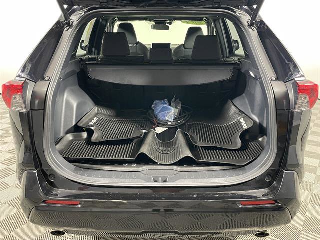 Certified 2024 Toyota RAV4 SE w/ Weather & Moonroof Package image 22