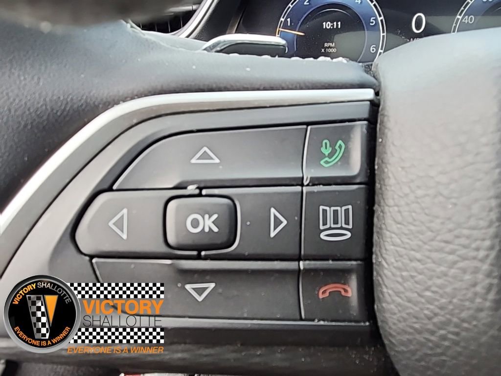 Certified 2023 Jeep Grand Cherokee Altitude image 11