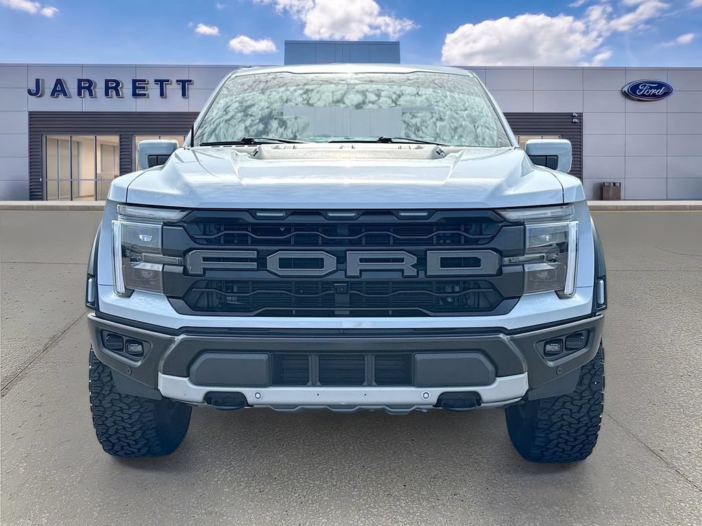 Certified 2025 Ford F150 Raptor AWD/4WD image 2