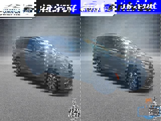 Used 2022 Chrysler Pacifica Touring-L