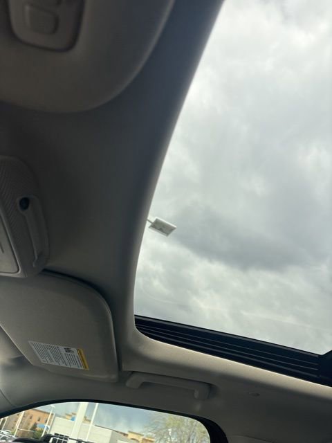 Used 2021 Ford Expedition Max Platinum AWD/4WD image 29