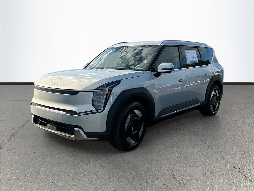 New 2026 Kia EV9 Wind image 3
