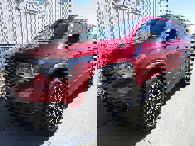 Used 2019 GMC Acadia SLT w/ Black Edition