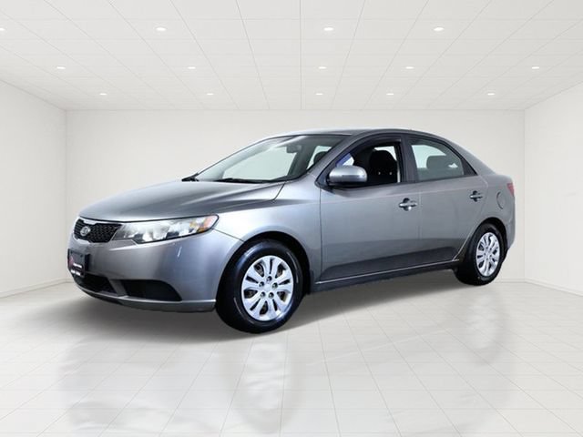 Used 2012 Kia Forte EX FWD image 2
