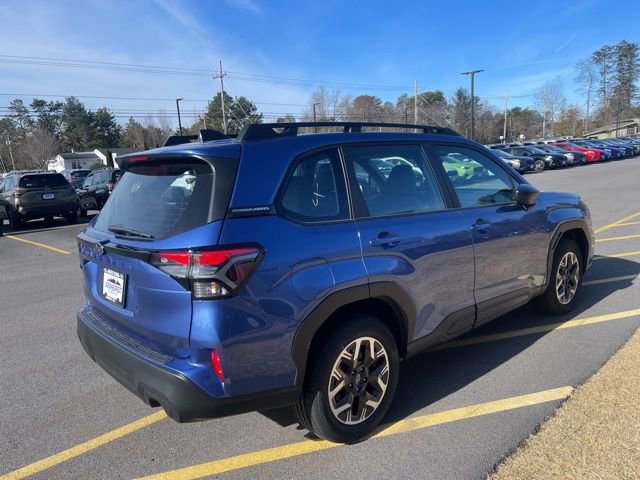 New 2026 Subaru Forester image 5