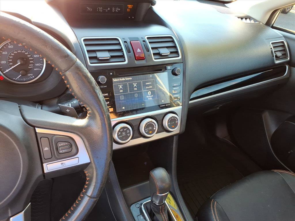 Used 2016 Subaru Crosstrek 2.0i Limited AWD/4WD image 35