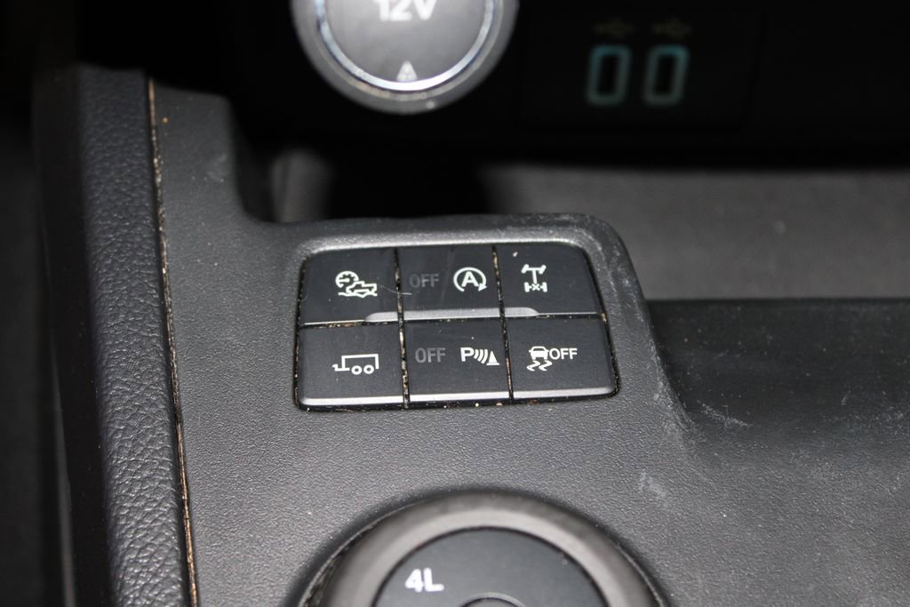 Used 2021 Ford Ranger XLT w/ Tremor Off-Road Package AWD/4WD image 43