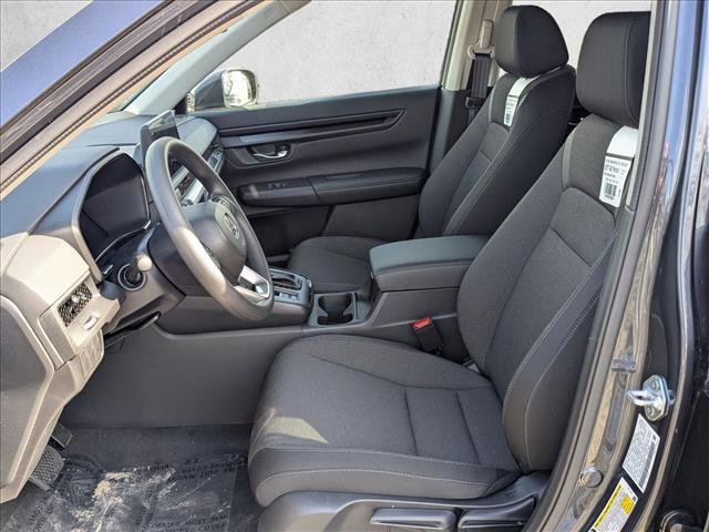 New 2026 Honda CR-V LX image 4