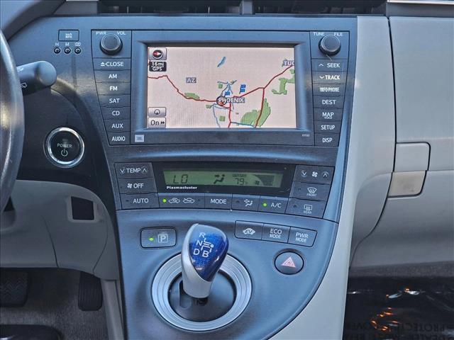 Used 2010 Toyota Prius Five image 13