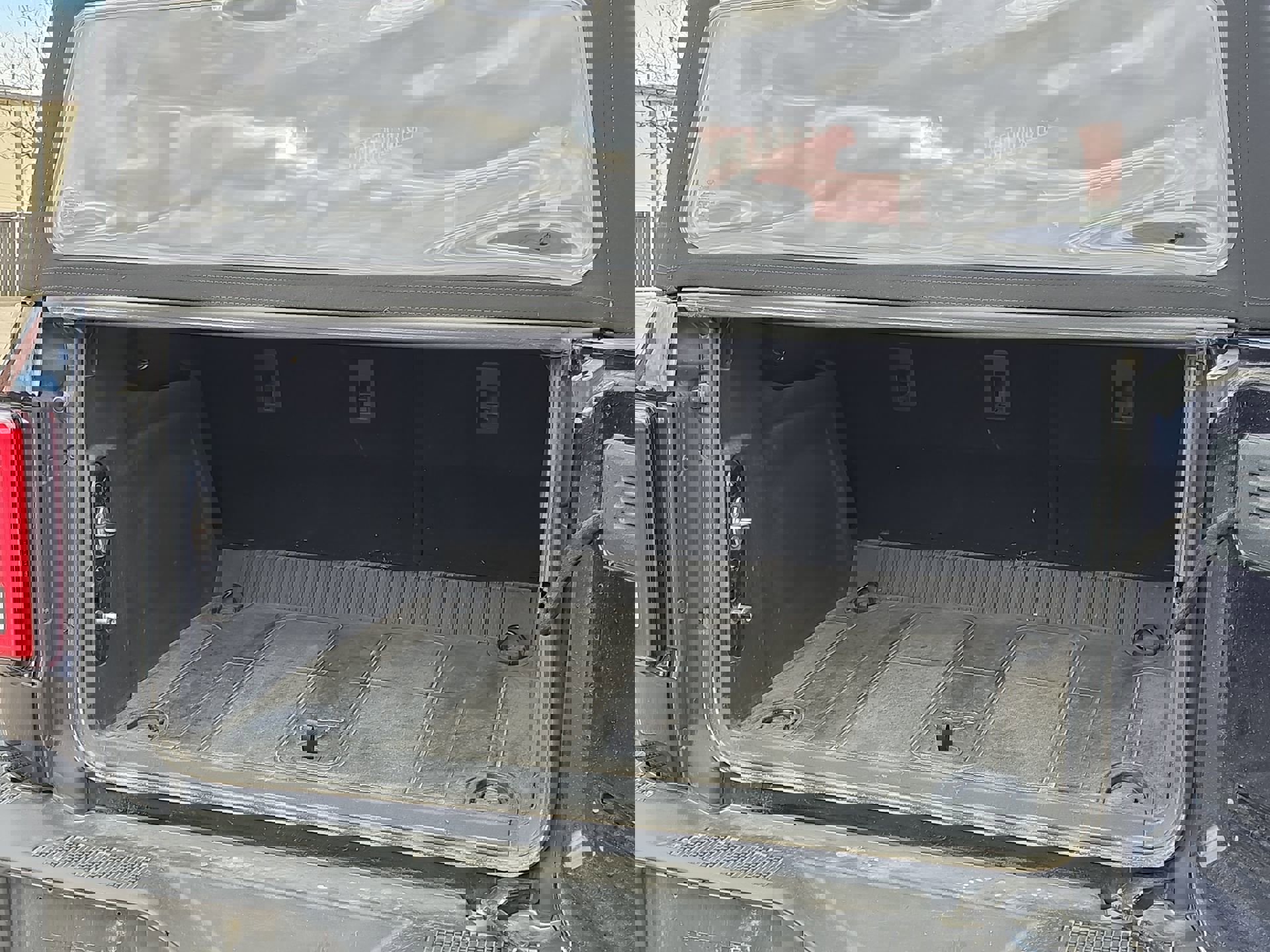 Used 2021 Ford Bronco Badlands image 21