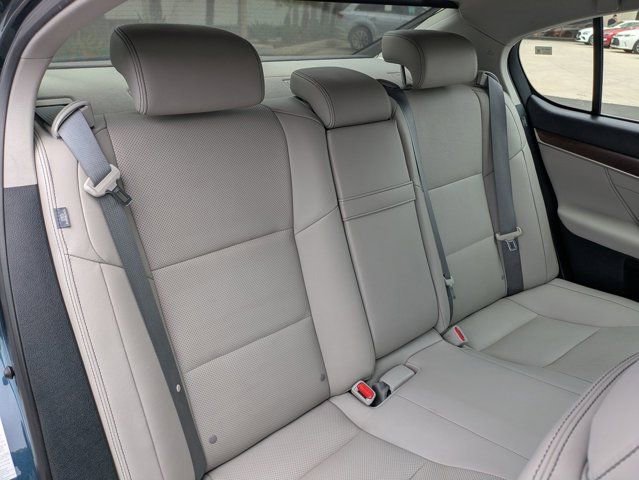 Used 2014 Lexus GS 350 w/ Premium Package RWD image 33