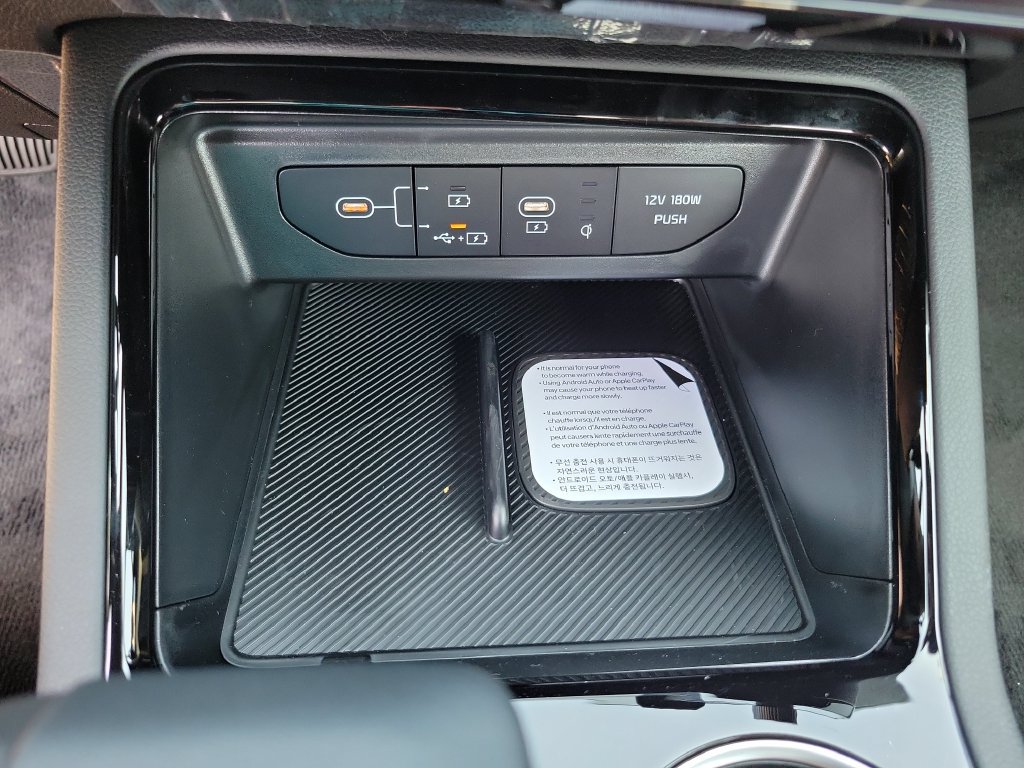 New 2027 Kia K5 GT-Line FWD image 19