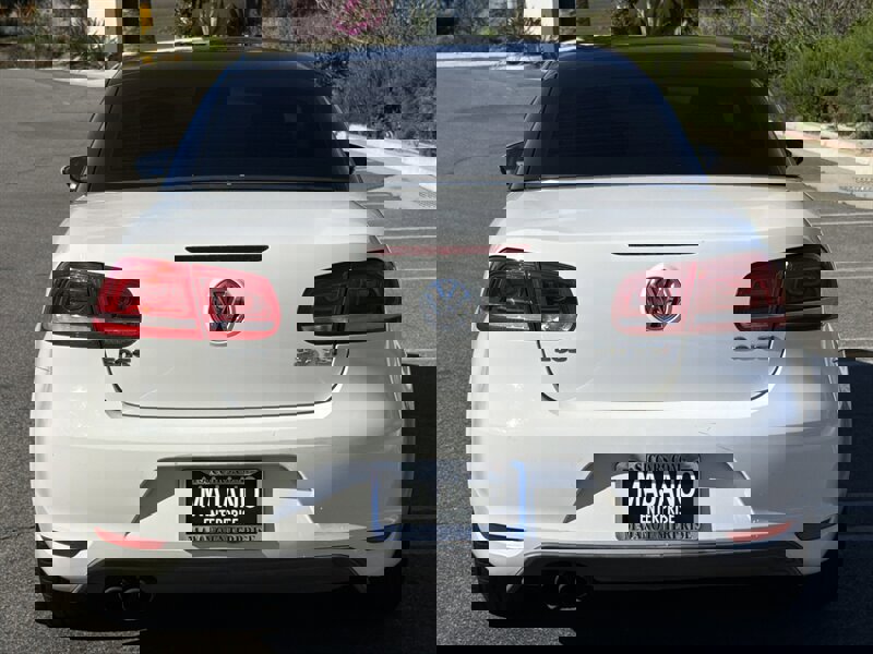 Used 2013 Volkswagen Eos Komfort image 12