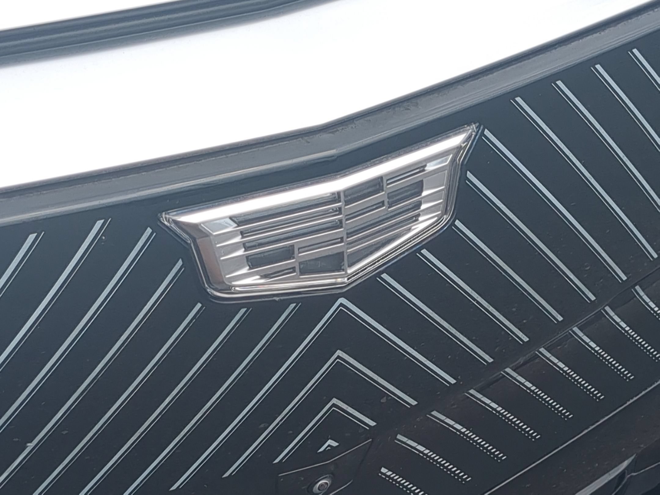 Certified 2024 Cadillac Lyriq Luxury RWD image 30