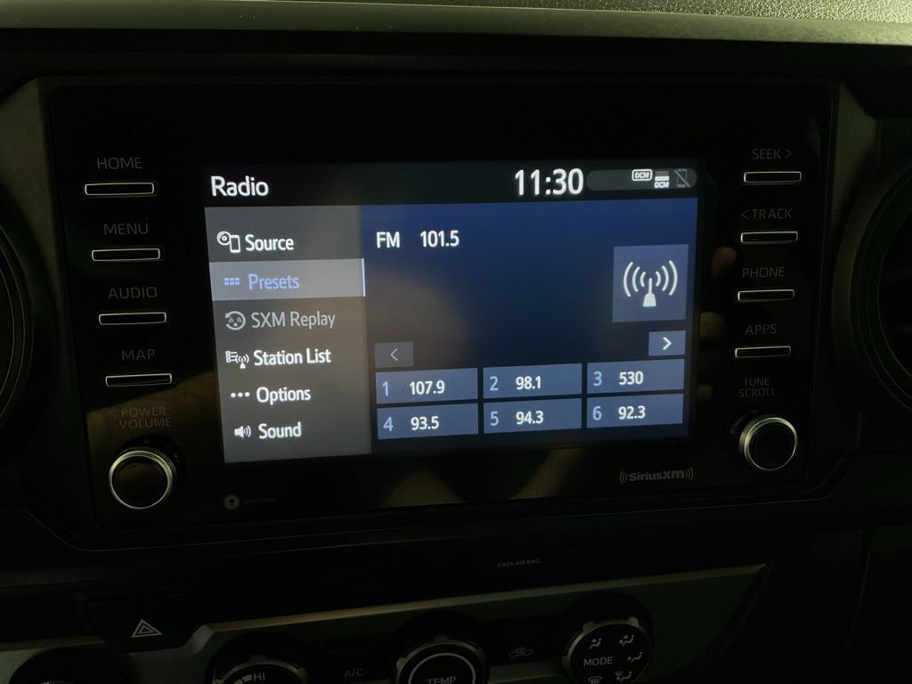 Used 2020 Toyota Tacoma SR image 20