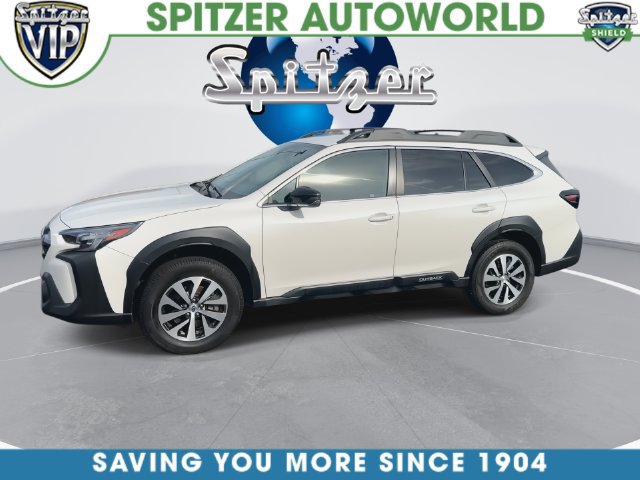 Used 2024 Subaru Outback Premium AWD/4WD image 6