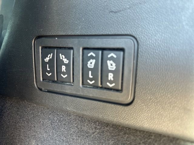 Used 2020 Cadillac XT6 Sport image 26