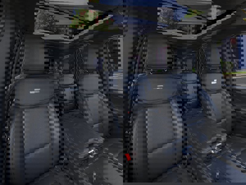 New 2026 Ford Expedition Platinum w/ Stealth Appearance Package image 10