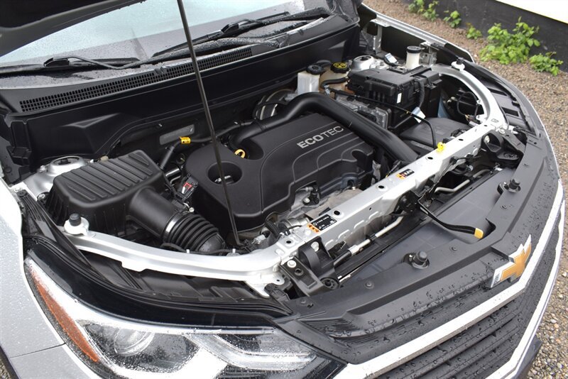 Used 2019 Chevrolet Equinox LT AWD/4WD image 29