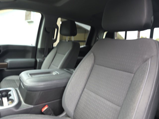 Used 2021 GMC Sierra 1500 Elevation w/ Preferred Package AWD/4WD image 17