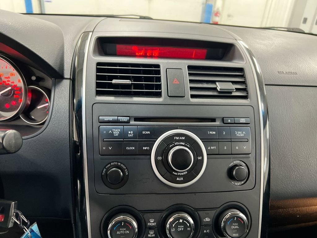 Used 2011 MAZDA CX-9 Sport image 14