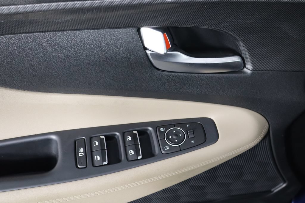Used 2023 Hyundai Santa Fe SEL FWD image 20