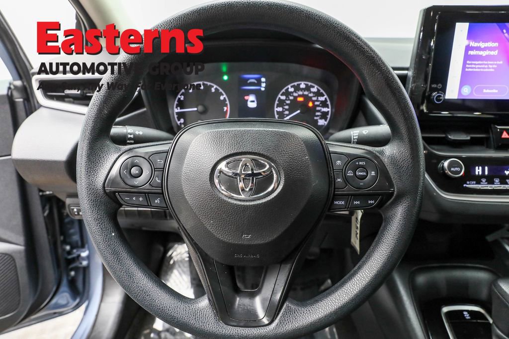 Used 2024 Toyota Corolla LE image 10