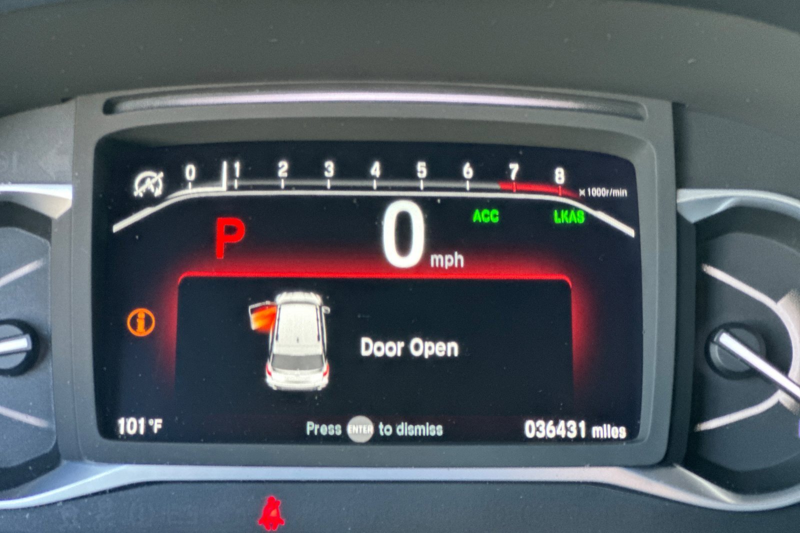 Used 2022 Honda Passport EX-L image 24