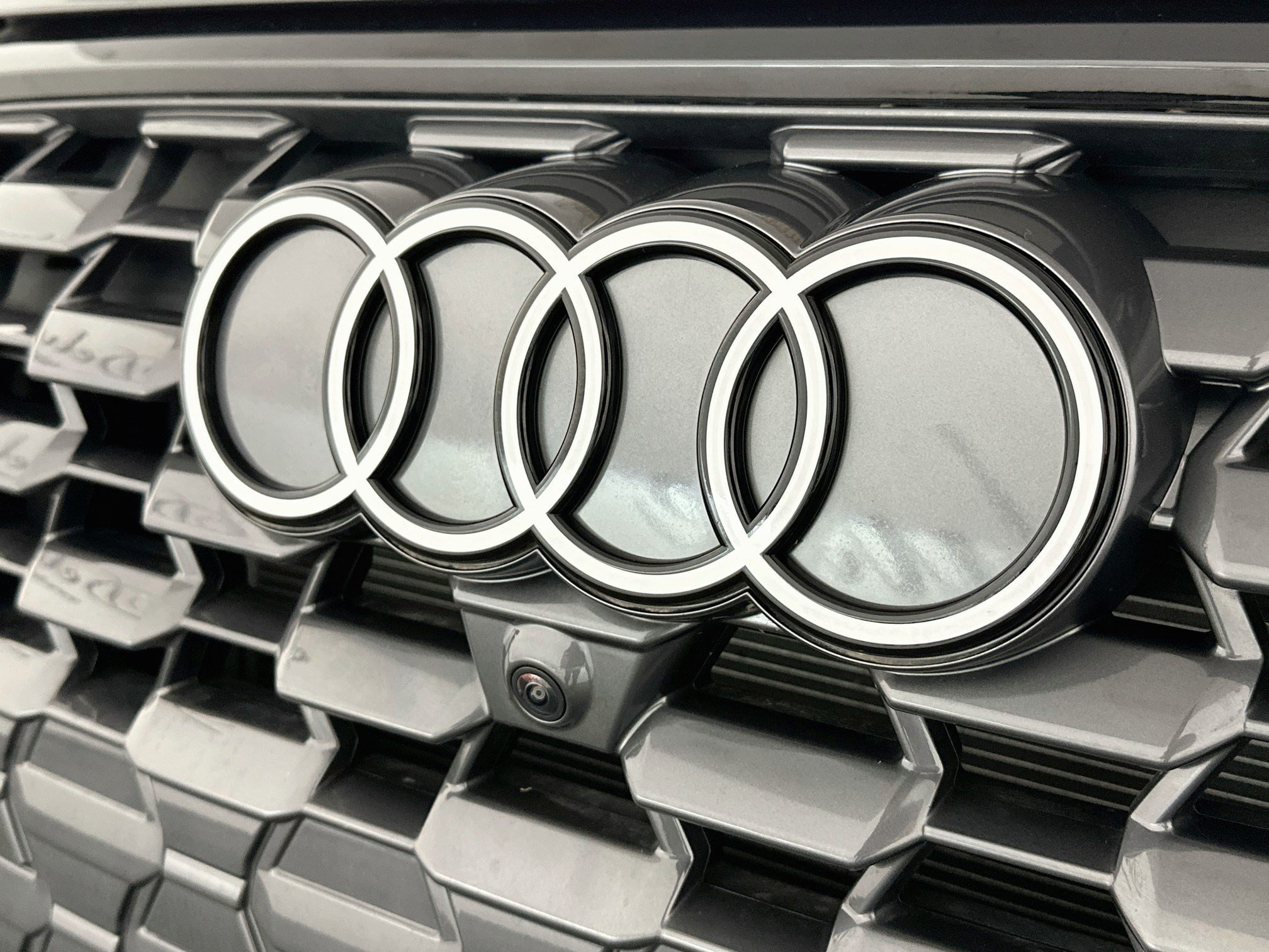 Used 2025 Audi Q5 Premium Plus AWD/4WD image 34